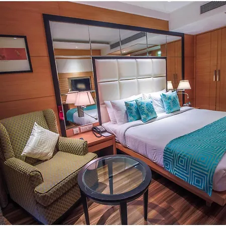 The Nikunj Hotels-2