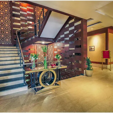The Nikunj Hotels-3